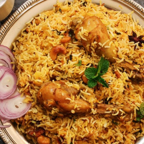 Biryani